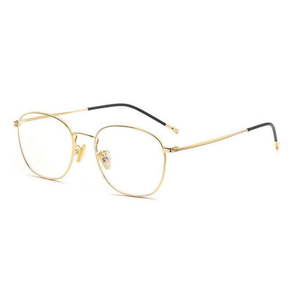 Fashion Light Anti-blue Light Glasses