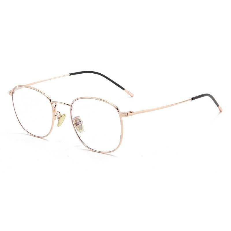 Fashion Light Anti-blue Light Glasses