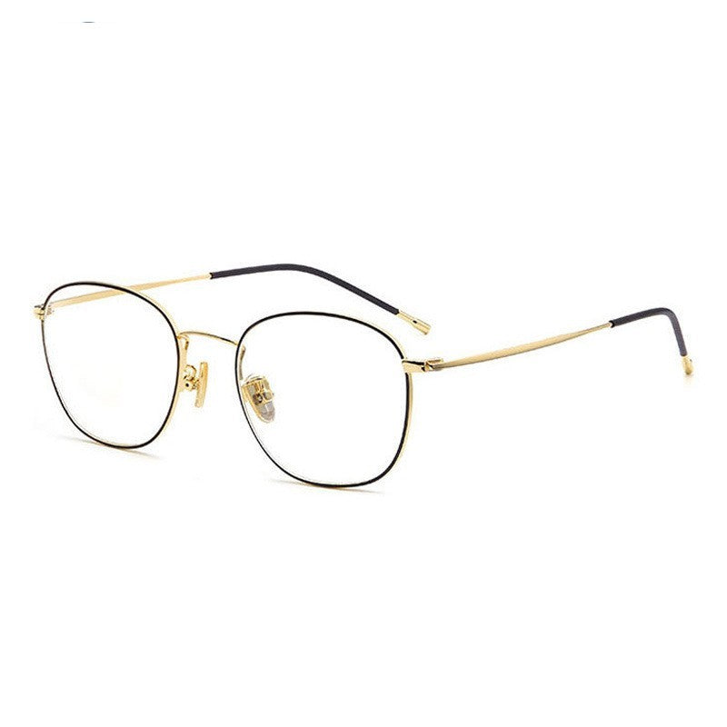 Fashion Light Anti-blue Light Glasses