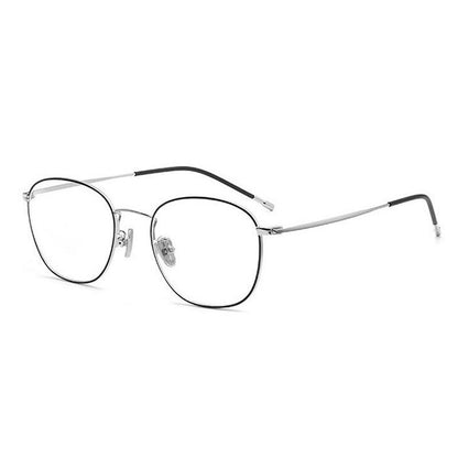 Fashion Light Anti-blue Light Glasses