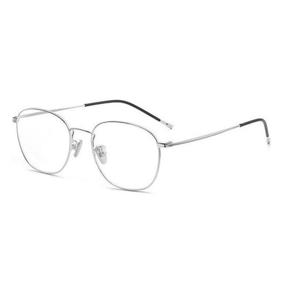 Fashion Light Anti-blue Light Glasses