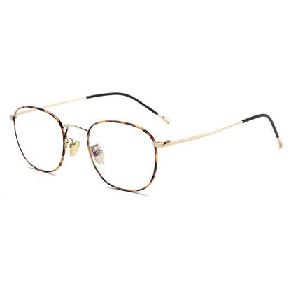 Fashion Light Anti-blue Light Glasses
