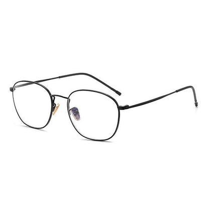 Fashion Light Anti-blue Light Glasses